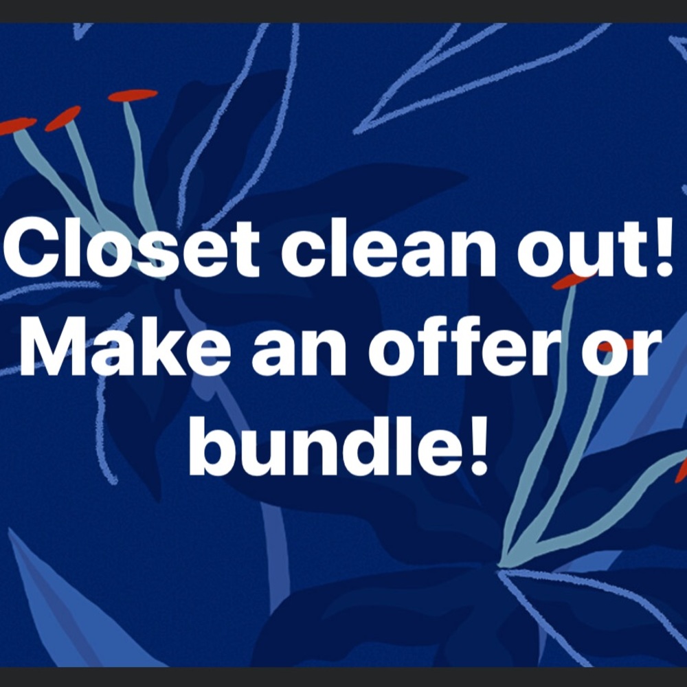 Make an offer
